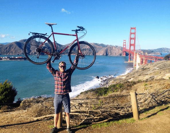 Bike Tour