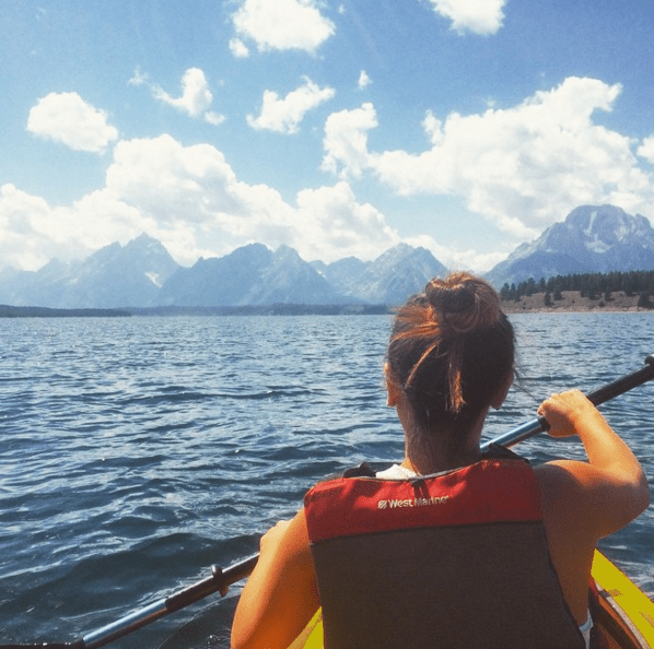 Grand Teton