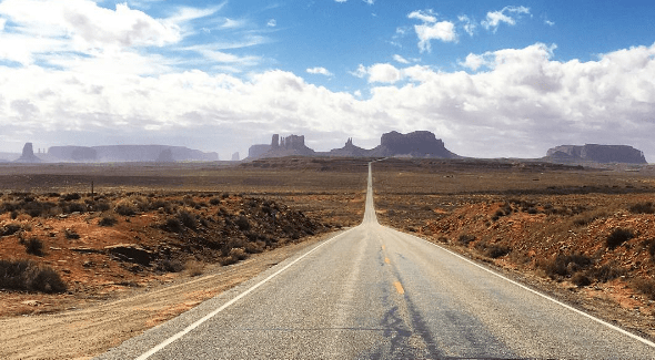 Monument Valley