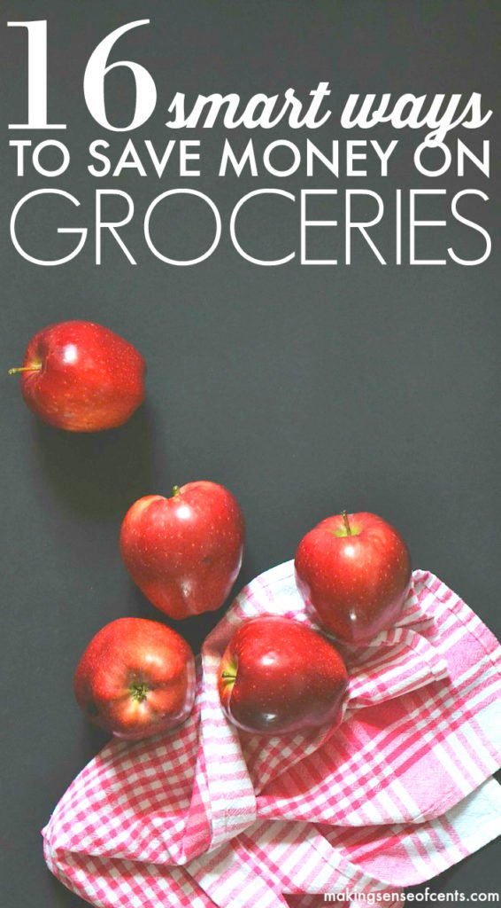 Are you looking for ways to learn how to save money on groceries? Here are several ways to save money on groceries so that you can keep more money in your pocket.