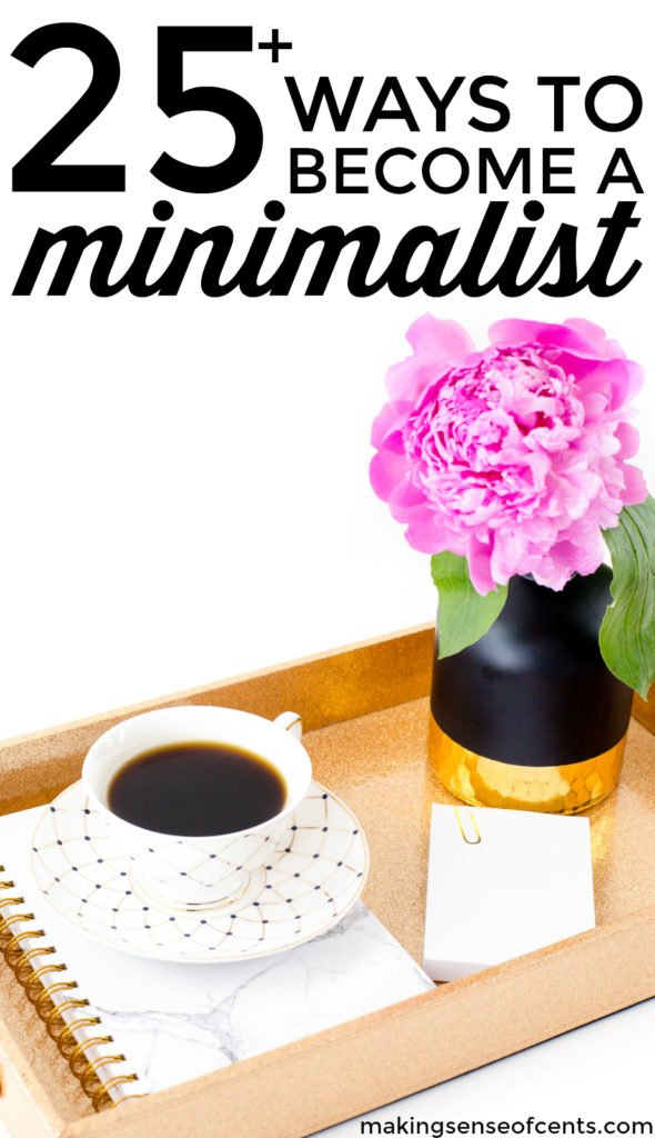 Are you looking to become a minimalist and start minimal living? This blog post will help you manage a minimalist wardrobe, a minimalist house, and more!