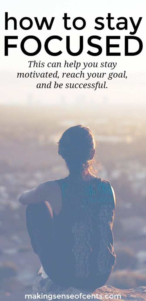 Learning how to stay focused and knowing the tips to stay focused can help you succeed with your goal. Here are my tips so that you can reach success! This can help you stay focused studying, in school, on homework, in life, fitness, college, at home, and more!