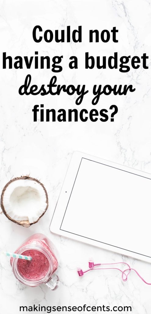 Making a budget is extremely important. However, many people do not know how to make a budget or understand why they should have one. Here are my budgeting tips!