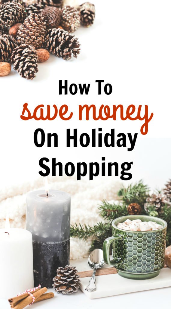 Black Friday 2017 is right around the corner and holiday shopping has begun. The average person will be spending a large amount of money on Christmas and other holidays! #blackfriday #blackfriday2017 #holidayshopping