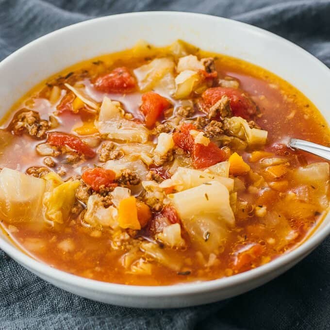 10 Easy Instapot Recipes and Dinner Ideas - Instant Pot Recipes