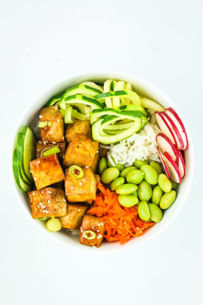  vegan recipes