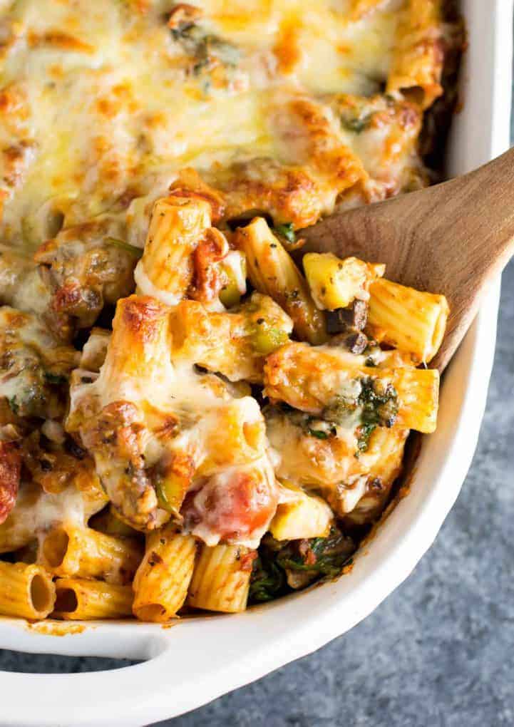 veggie prep ideas
