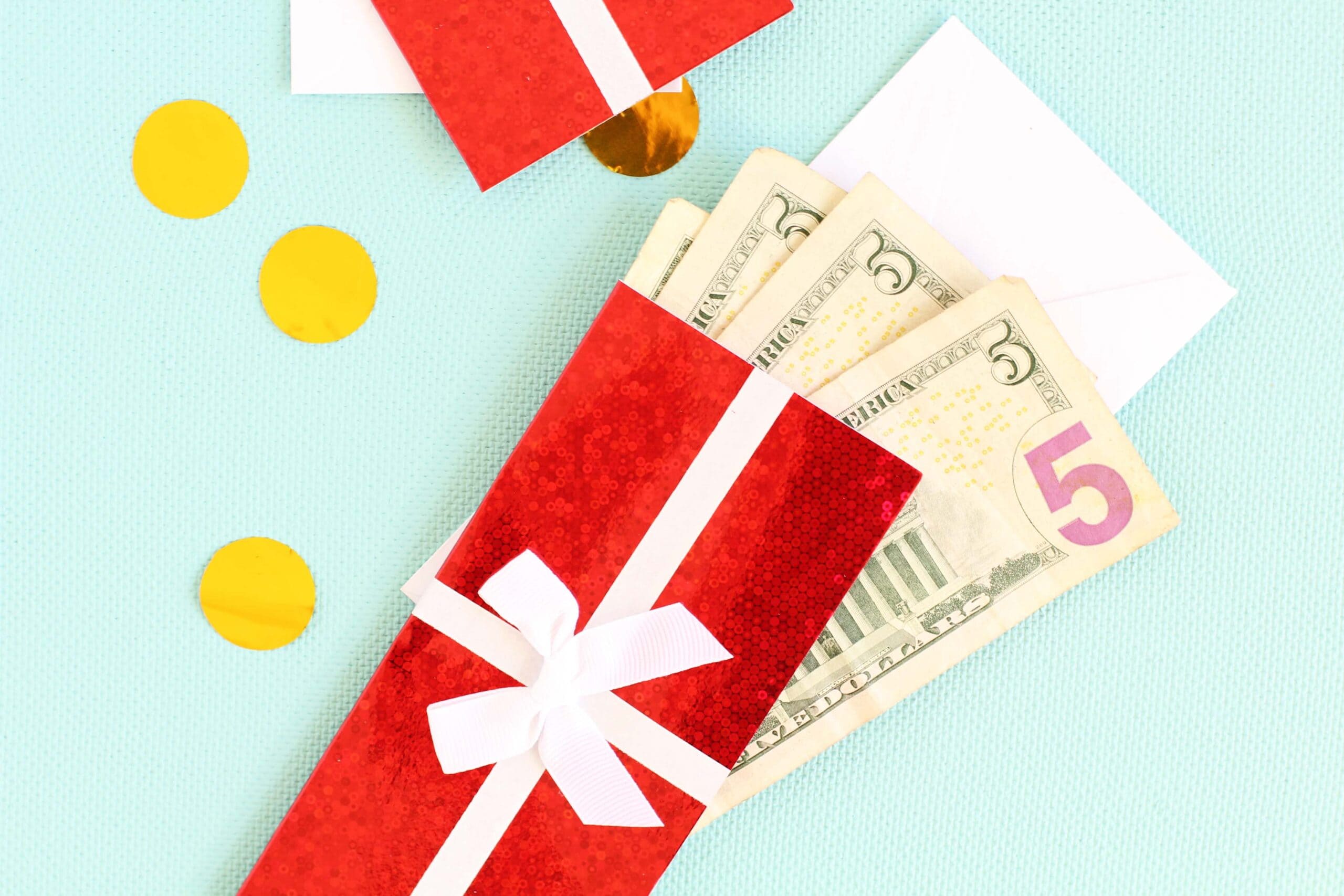 financial literacy gifts