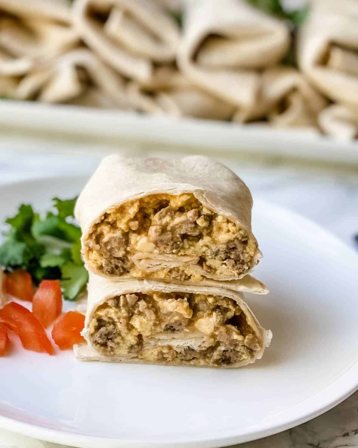 make ahead freezer meals