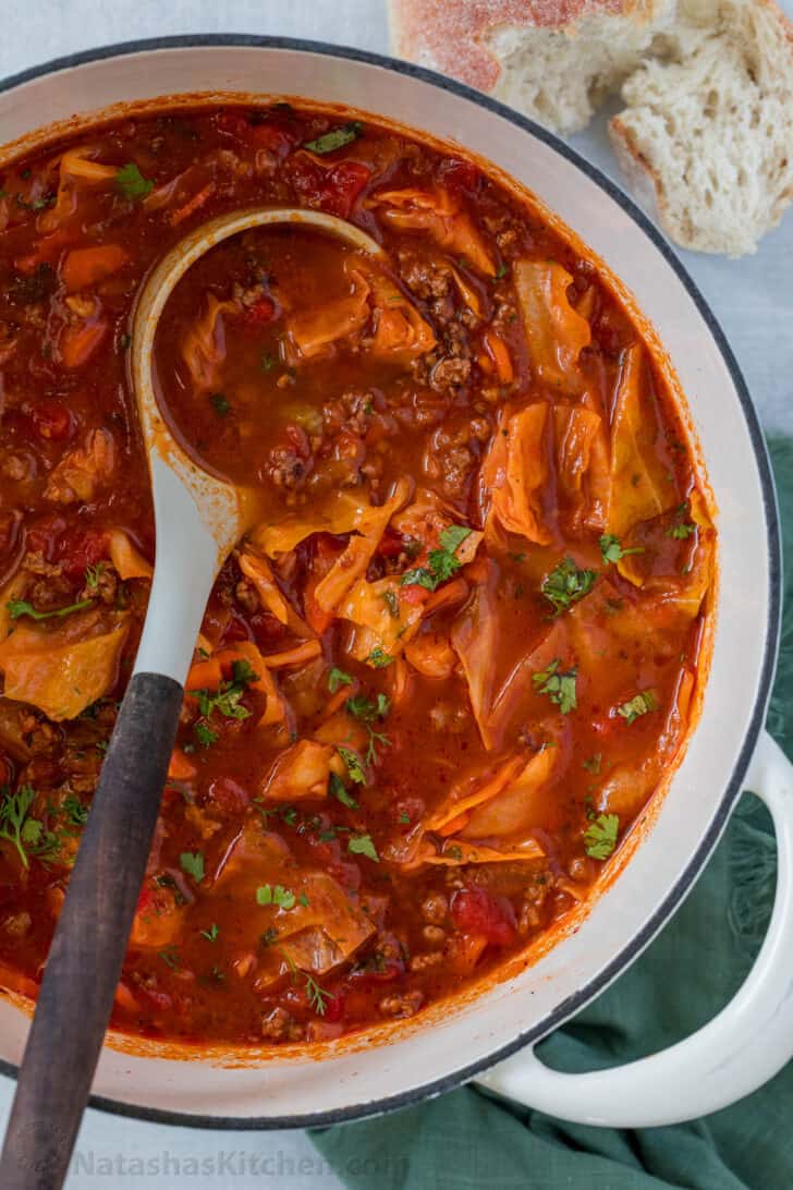 healthy freezer meals for new moms