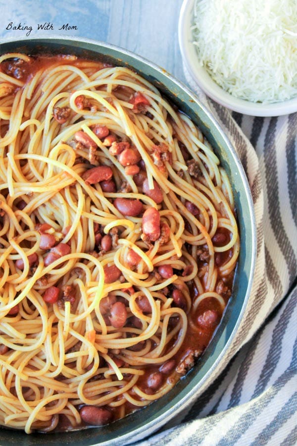 Cheap Easy Meals On A Budget