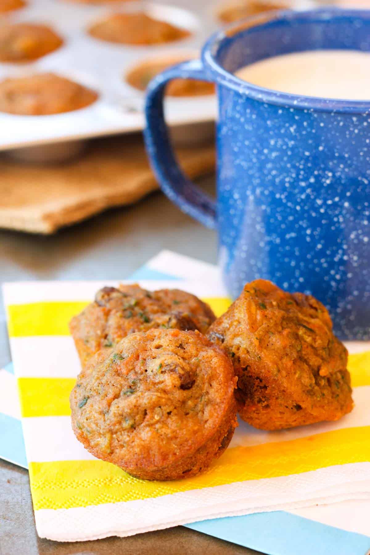 freezer snacks for new moms