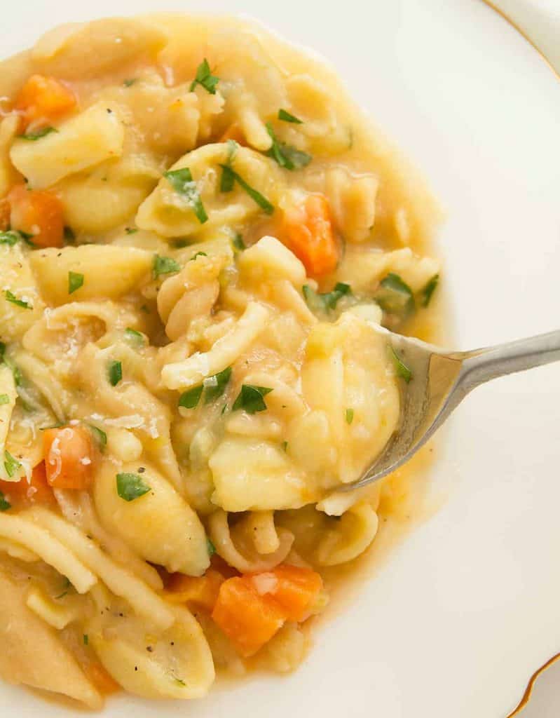 What is the cheapest meal you can make?