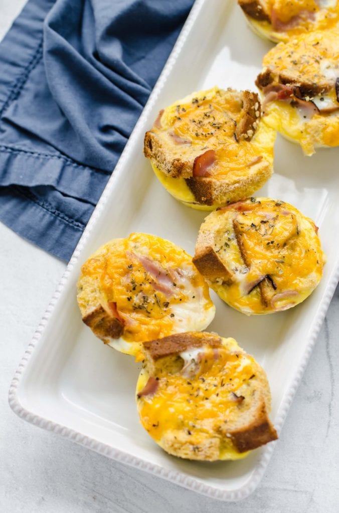 easy Freezer Meals For New Moms