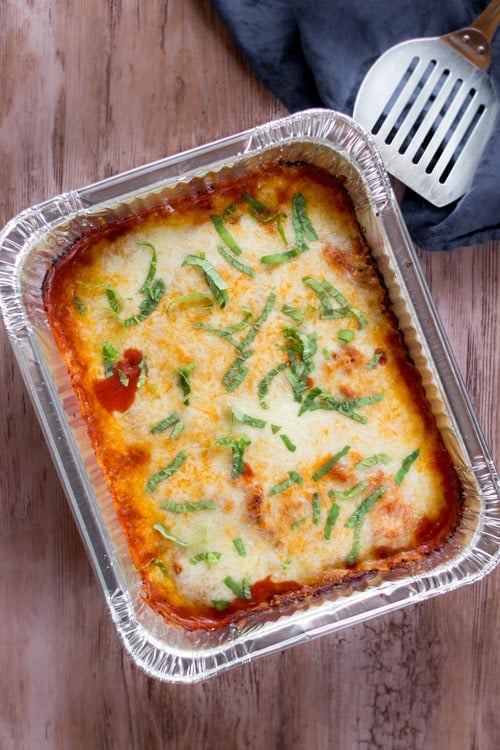 15 Easy Freezer Meals For New Moms
