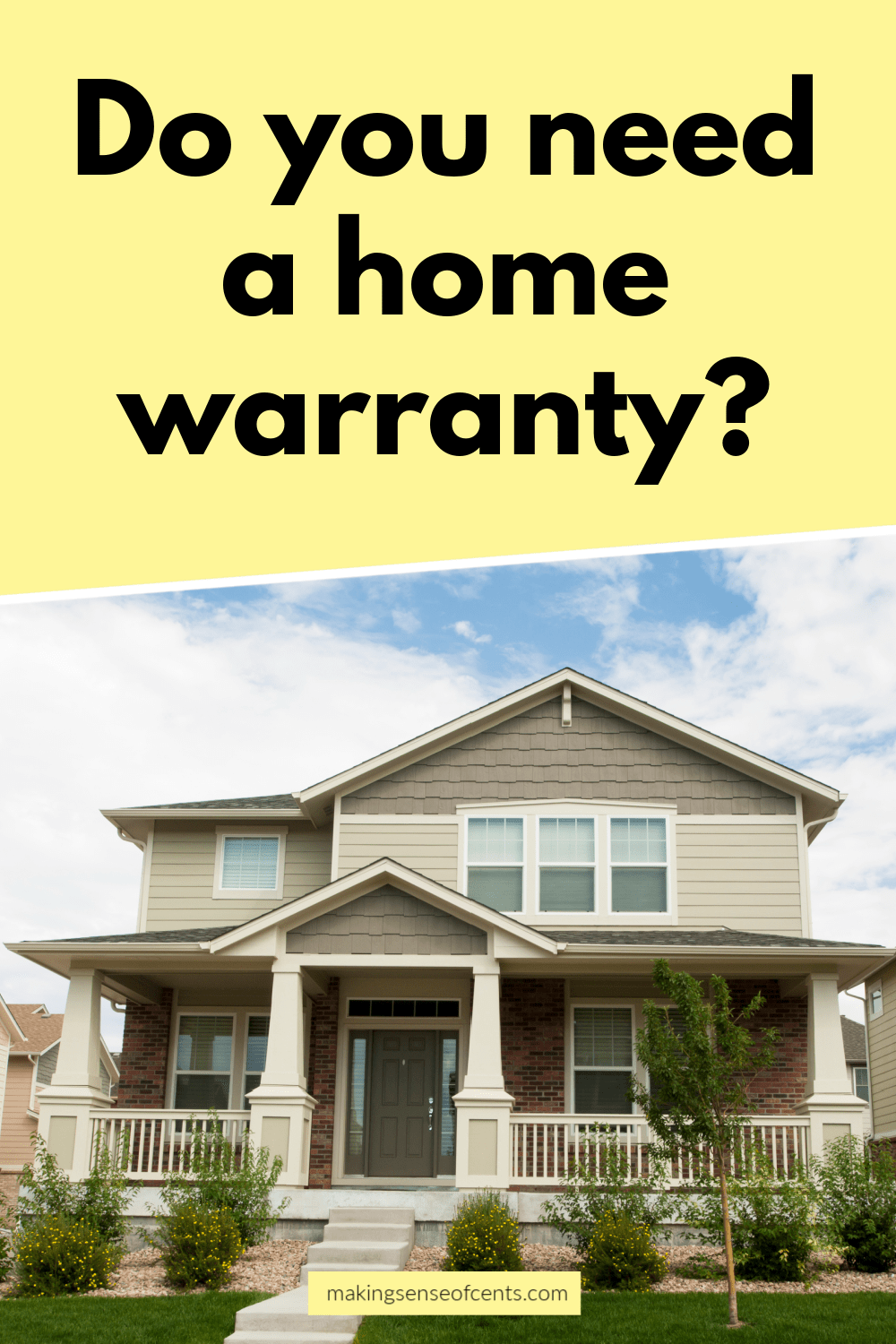 American Home Shield Review