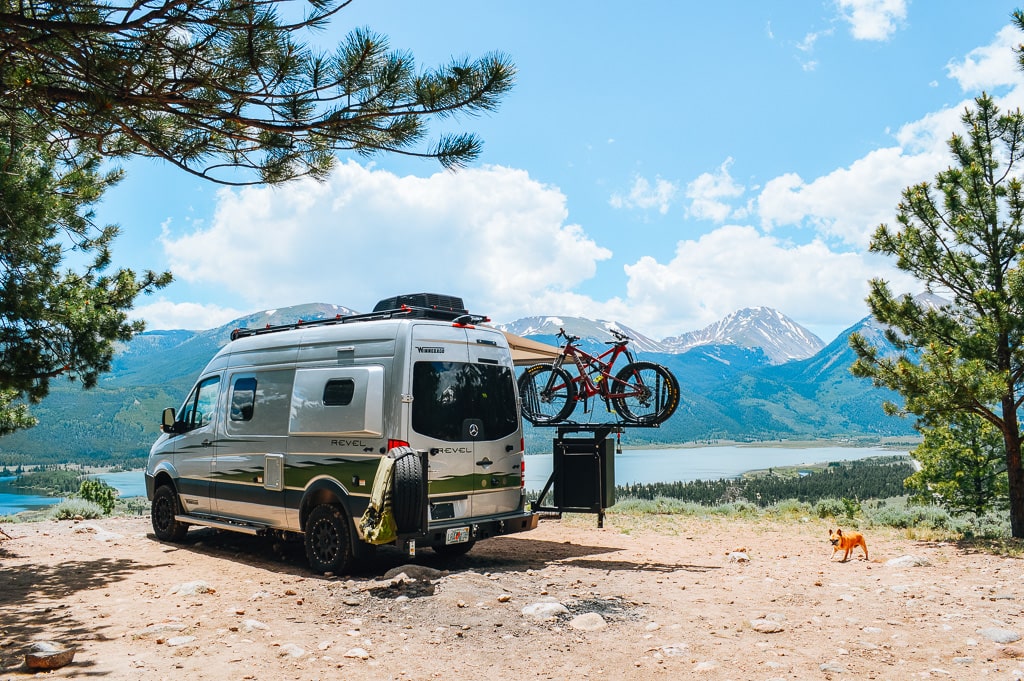 low budget vacation ideas