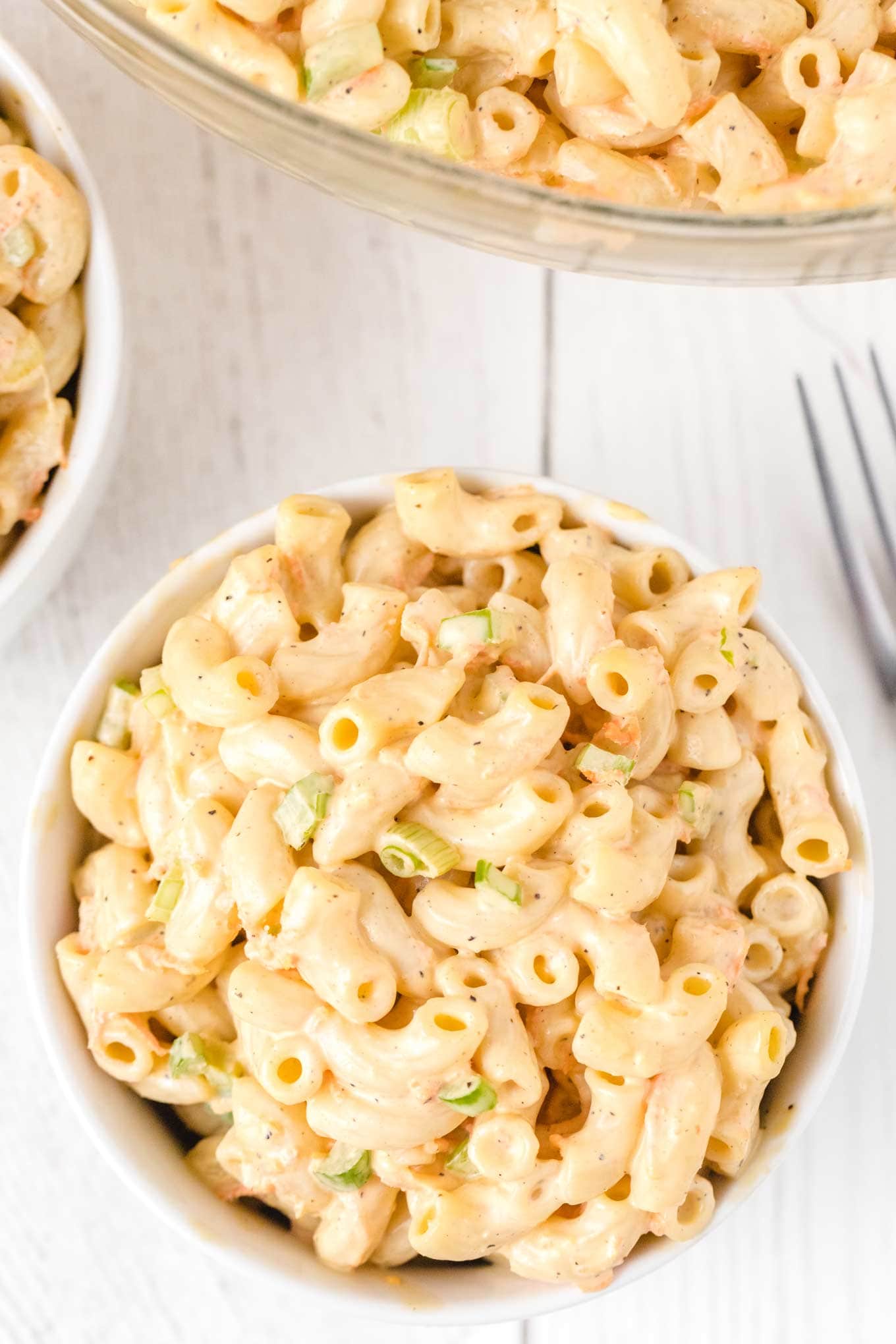 easy potluck recipes