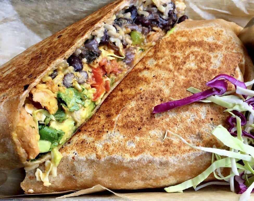 vegan budget friendly meals