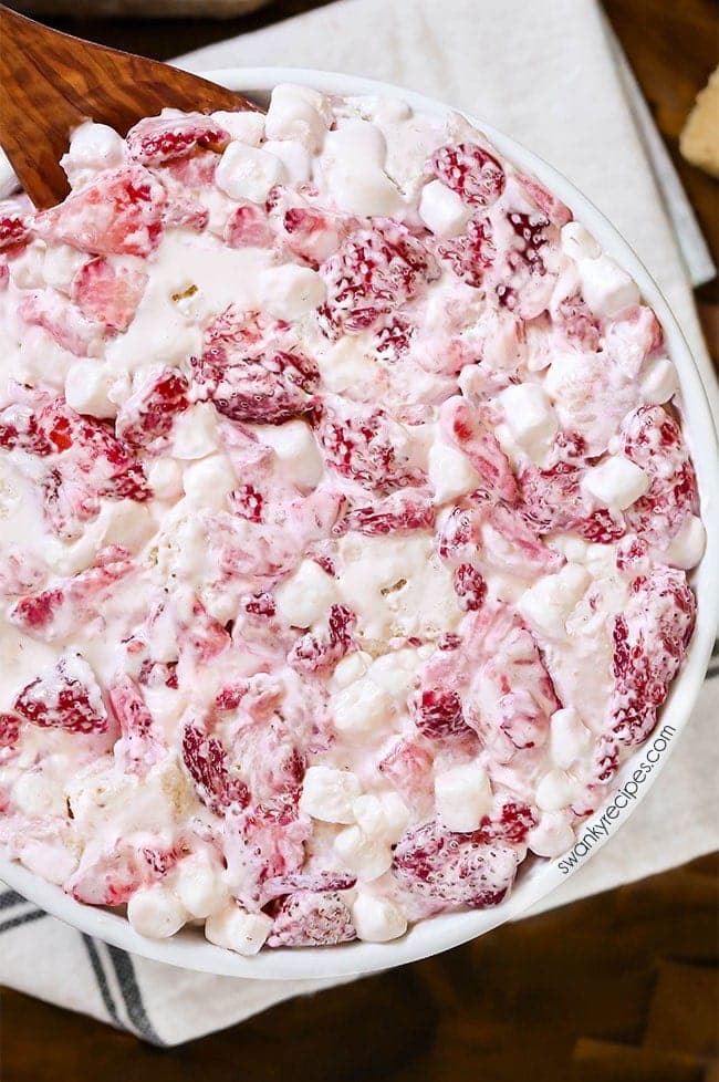 potluck ideas dessert