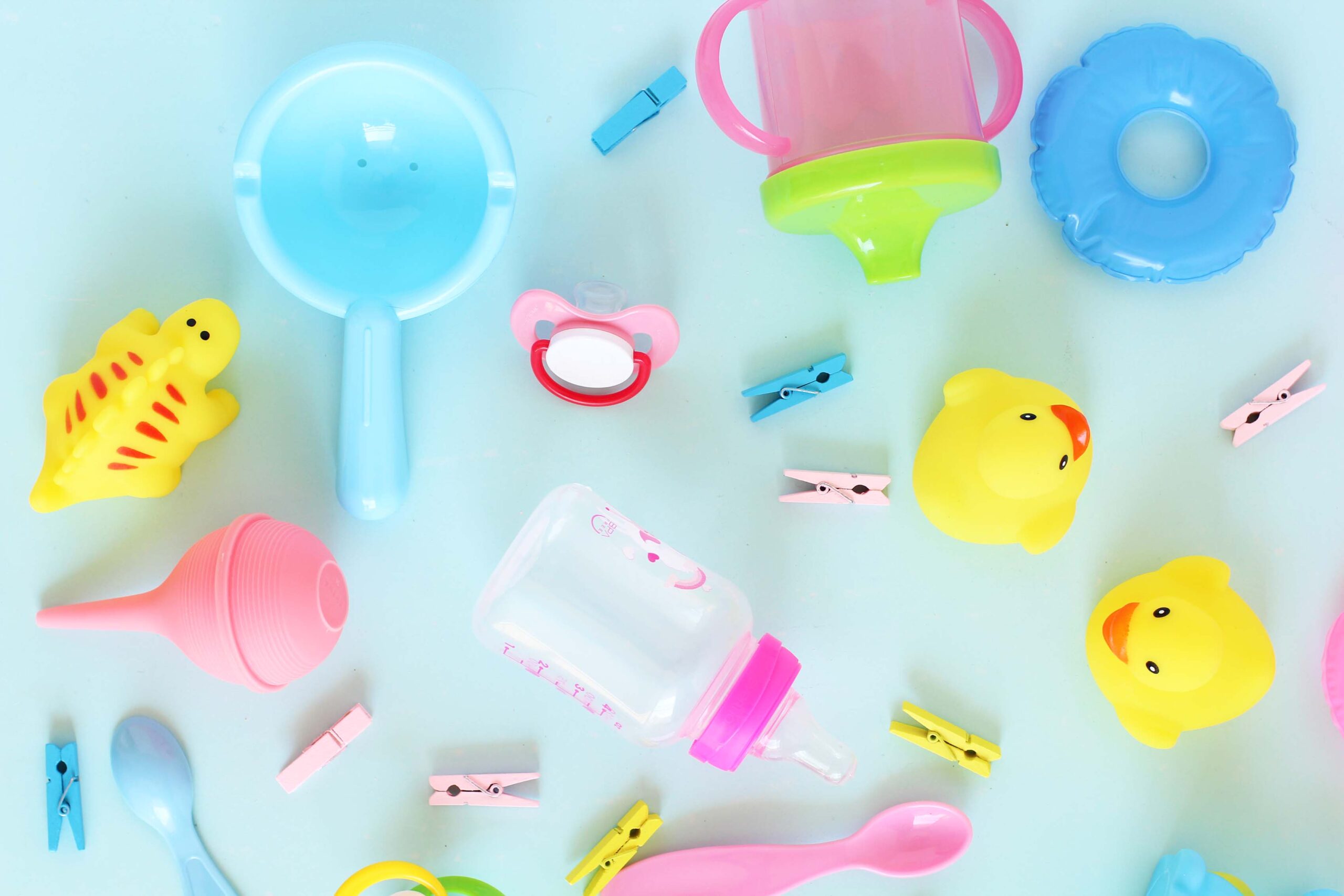 best baby gear