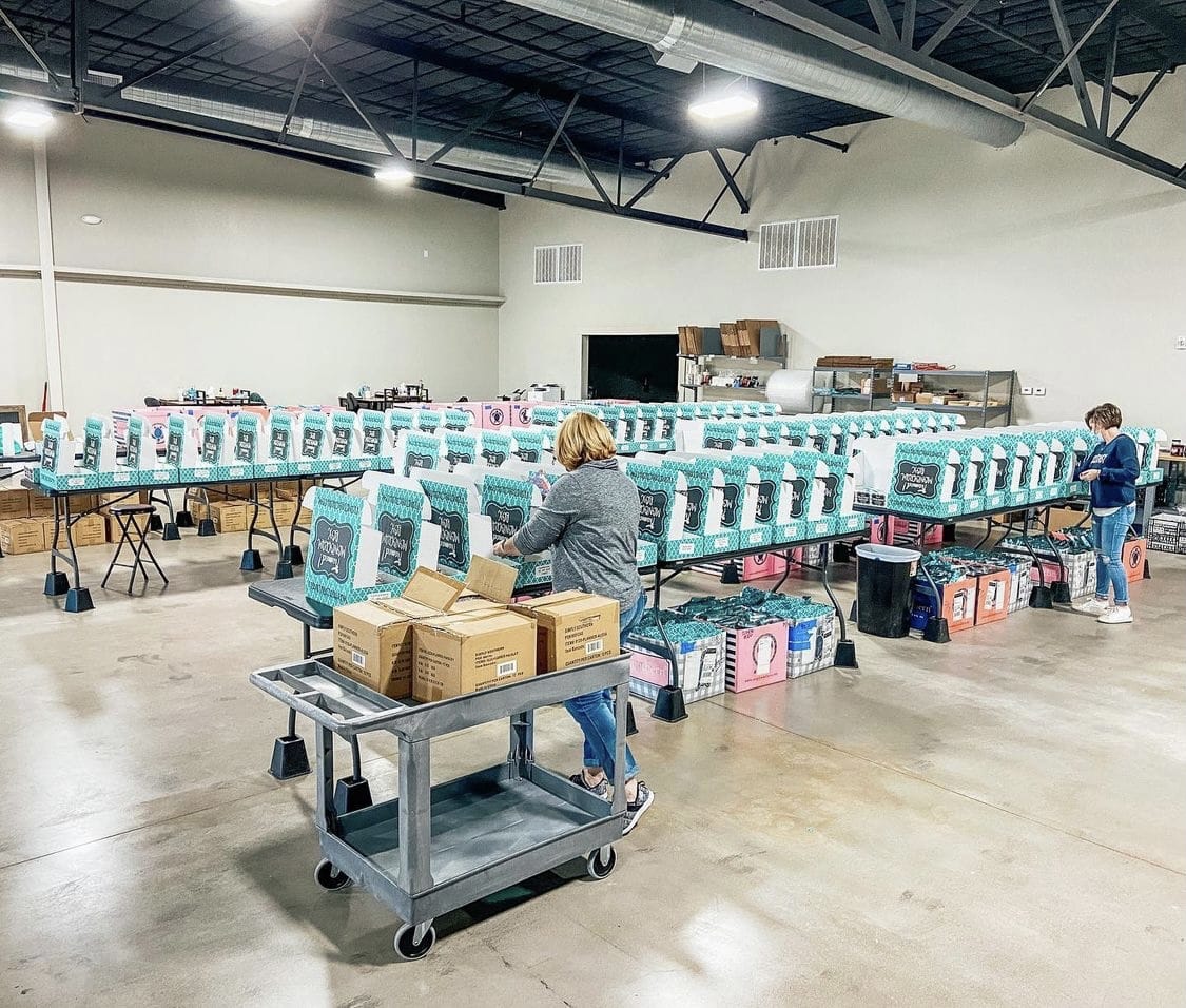 Is a subscription box business profitable?