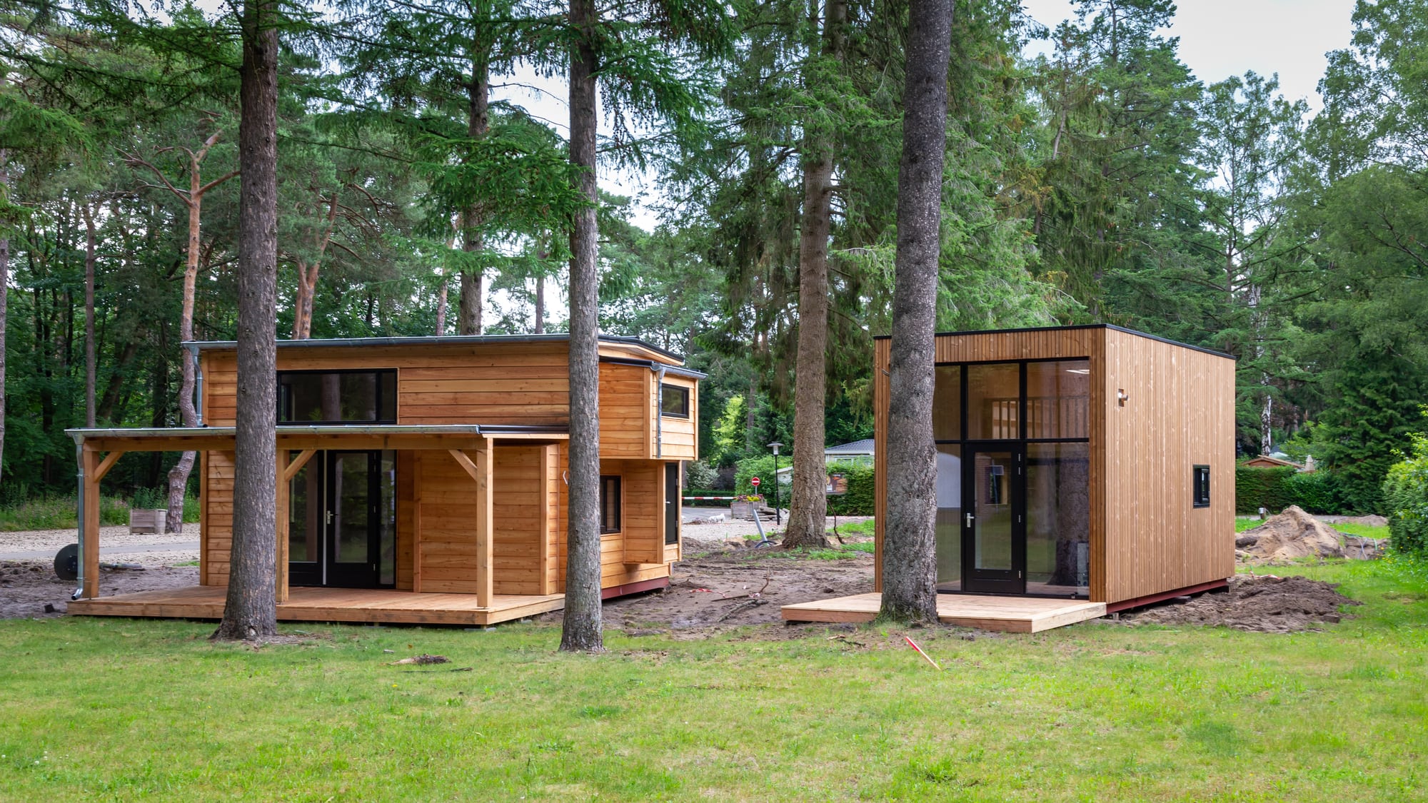 pros and cons of a mobile home