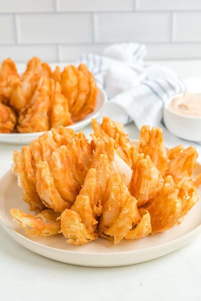 Outback Steakhouse Bloomin Onion